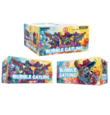 Winda Bubble Gatling - Case of 2 (Assorted)