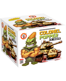 Colonel Popper