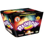 Winda Rainbow