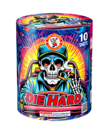 Die Hard - Case of 12