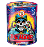 Winda Die Hard