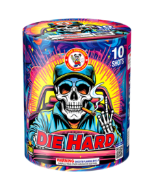 Die Hard