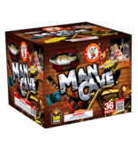 Winda Man Cave