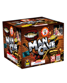 Man Cave