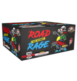 Road Rage 500 Gram - Case of 4