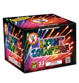 Winda Light Chasers - Case of 4