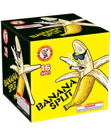 Banana Split - Case of 6