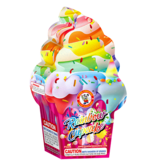 Winda Rainbow Cupcake