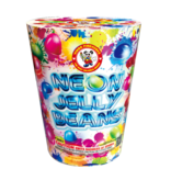 Winda Neon Jelly Beans