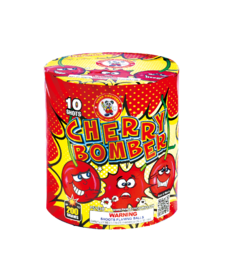Cherry Bomber - Case of 8
