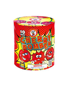 Cherry Bomber
