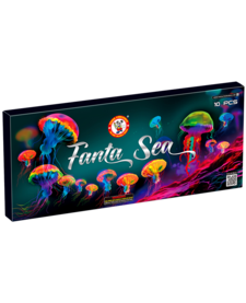 Fanta Sea - Case of 20/10