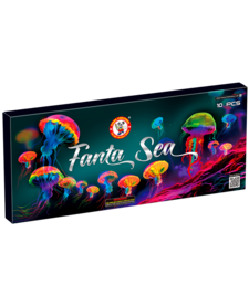 Fanta Sea - Box of 10