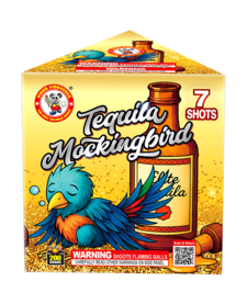 Tequila Mockingbird - Case of 24