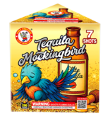 Winda Tequila Mockingbird