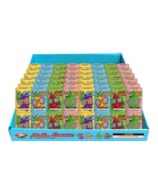 Hello Summer - Case of 192 (Assorted)