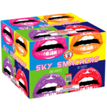 Winda Sky Smackers