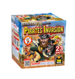 Winda Pirates Invasion