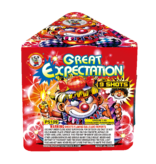 Winda Great Expectation
