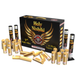 Raccoon Holy Nishiki 5in Canister - 24 shells