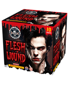 Flesh Wound - Case of 4