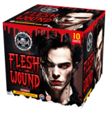Cutting Edge Flesh Wound