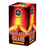 Cutting Edge Krakotoa Chaos
