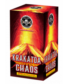 Krakotoa Chaos