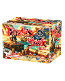 Pirate's Stash