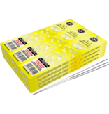 Cutting Edge CE Gold Sparklers - Box of 12/6