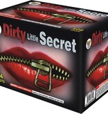 World Class Dirty Little Secret - Case of 4