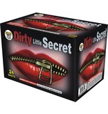 World Class Dirty Little Secret - Case of 4
