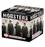 World Class Mobsters - Case 6/1