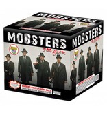 World Class Mobsters - Case of 6
