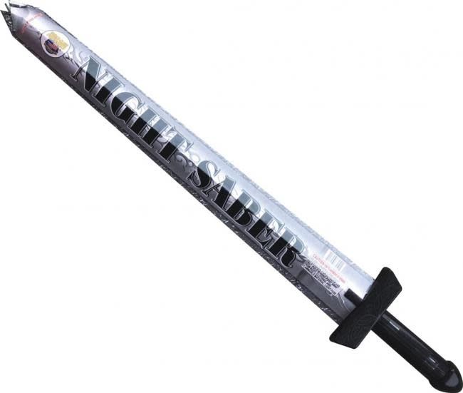 World Class Night Saber - Case of 60