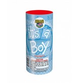 World Class It's a Boy (The Reveal) - Case of 24