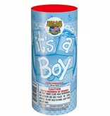 World Class It's a Boy