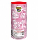 World Class It's a Girl - Case of 24