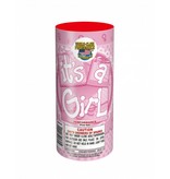 World Class It's a Girl (The Reveal)