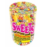 World Class Sweets - Case of 96