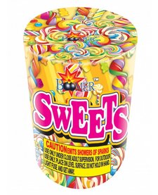 Sweets - Case 96/1
