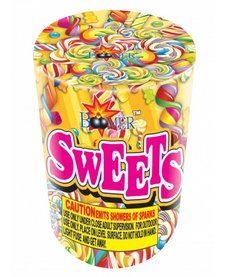 Sweets - Case of 96