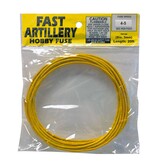 Cannon Fuse - Fast (2-5 sec/ft)