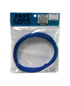 Cannon Fuse - Medium (12-15 sec/ft)