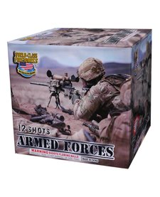 Armed Forces - 01