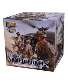 Armed Forces - 02