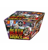 Cutting Edge Death Craze - Case of 4
