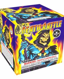 Death Rattle