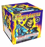Cutting Edge Death Rattle - Case of 12