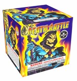 Cutting Edge Death Rattle - Case of 12